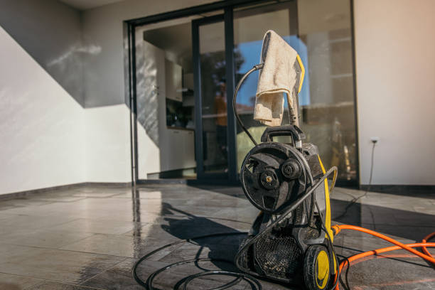 Cle Elum, WA Pressure Washing Services Company